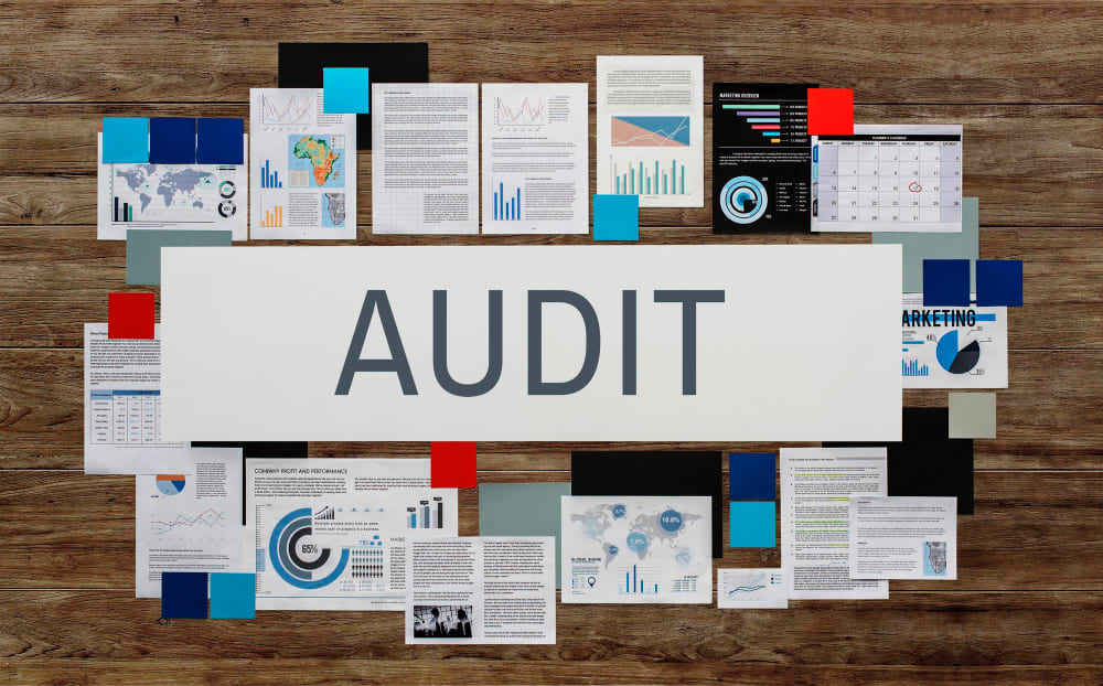 Audit & Sécurité