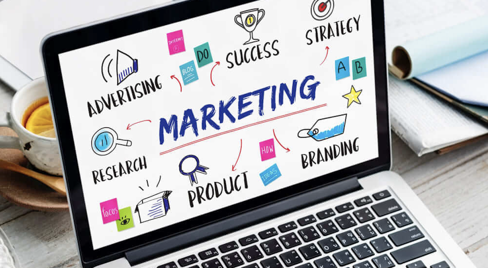 Visibilité & acquisition